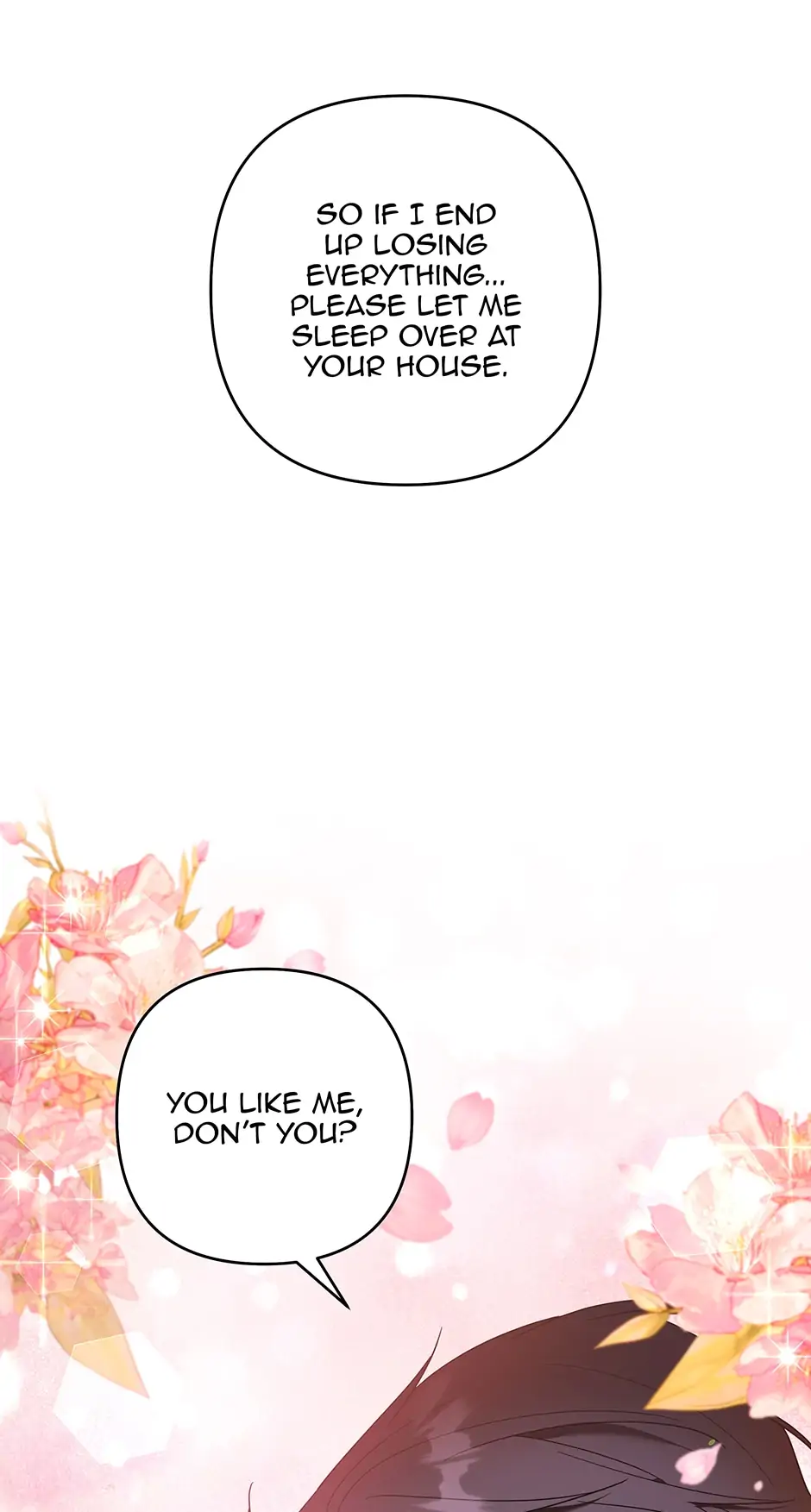 What It Means to be You? Chapter 107 page 53