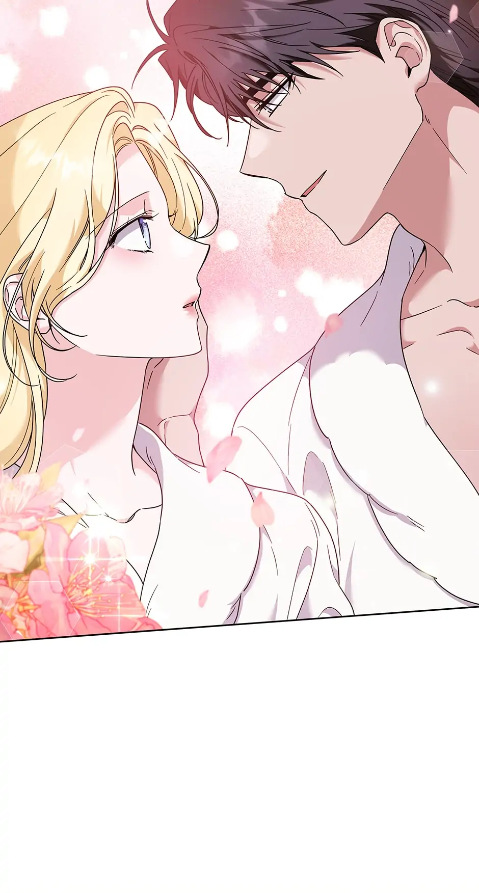 What It Means to be You? Chapter 107 page 54