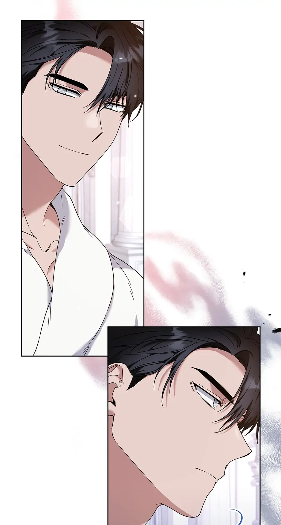 What It Means to be You? Chapter 107 page 57