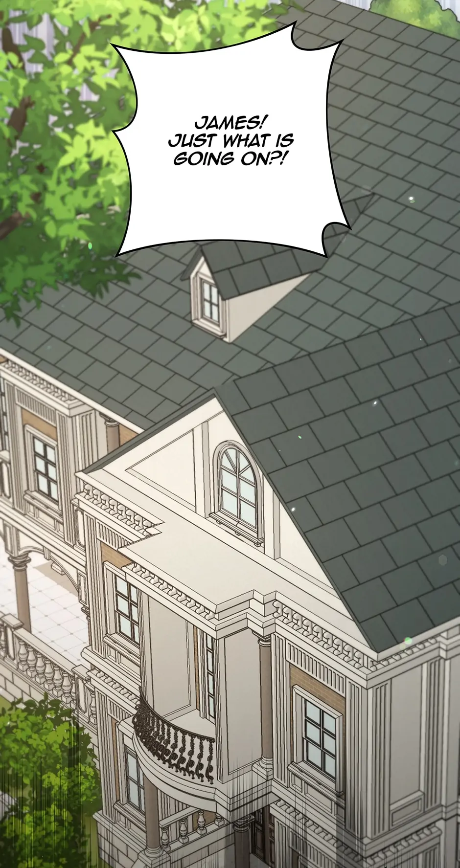 What It Means to be You? Chapter 107 page 60