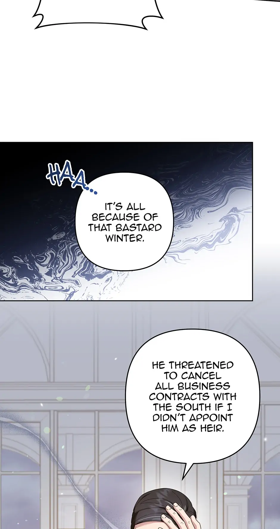 What It Means to be You? Chapter 107 page 63