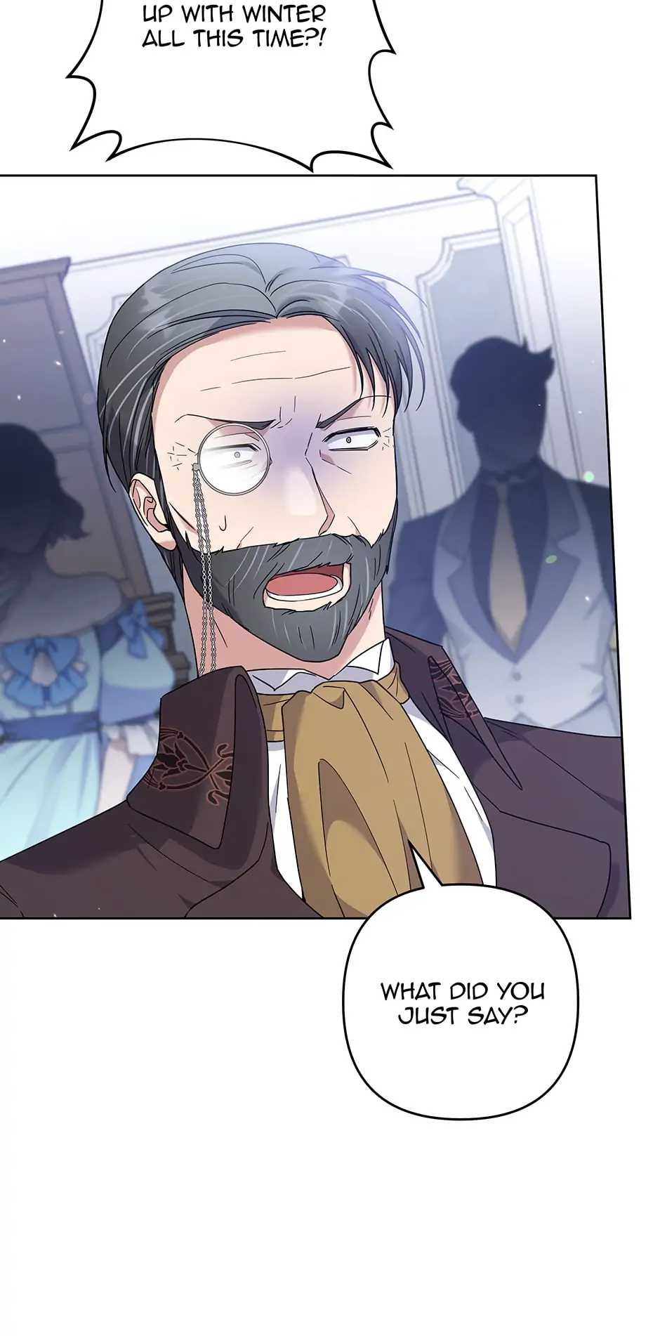What It Means to be You? Chapter 107 page 68