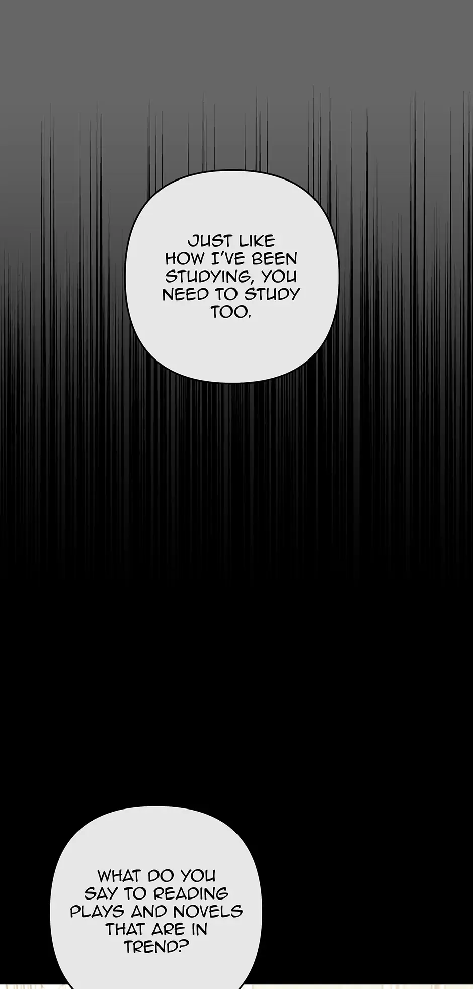 What It Means to be You? Chapter 107 page 6