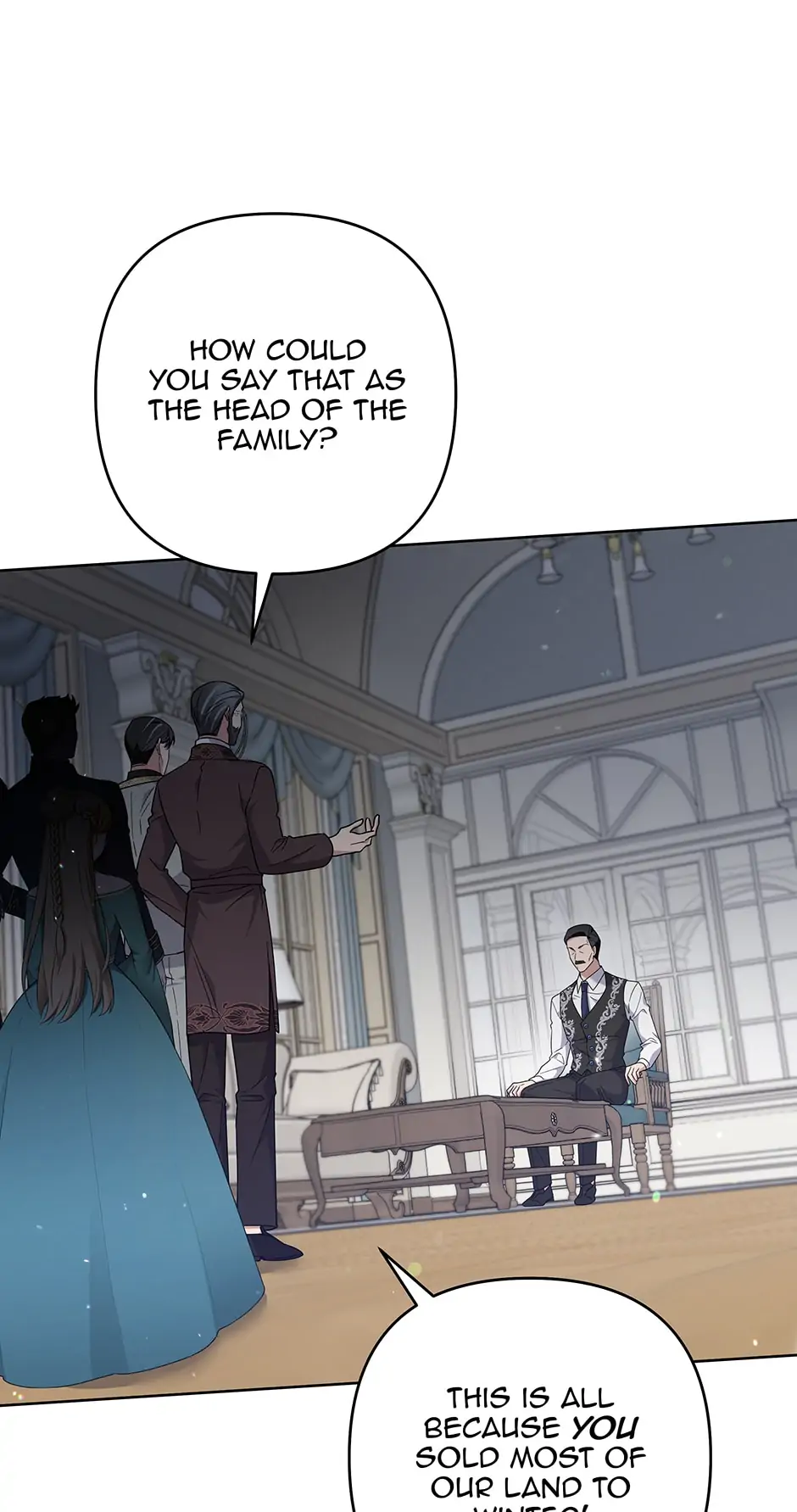 What It Means to be You? Chapter 107 page 69