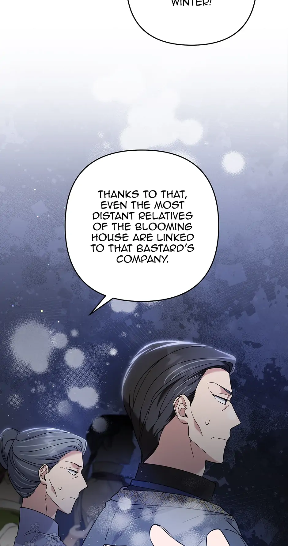 What It Means to be You? Chapter 107 page 70
