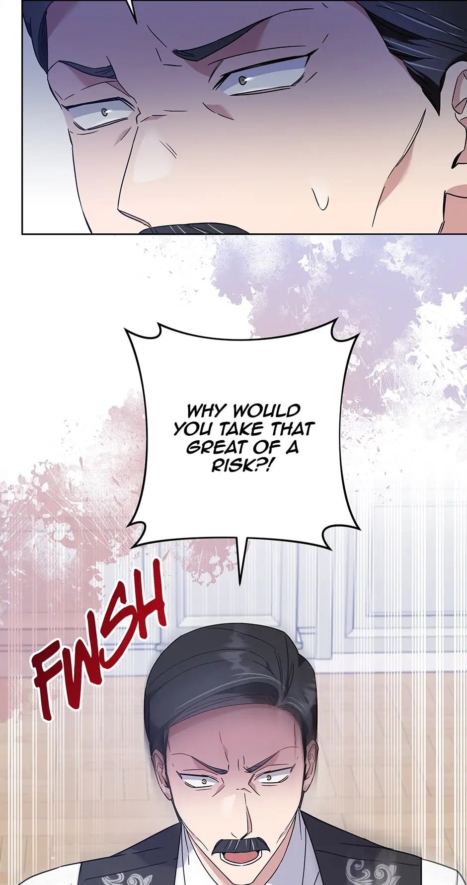 What It Means to be You? Chapter 107 page 72
