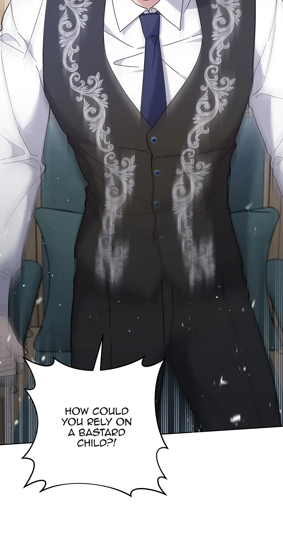 What It Means to be You? Chapter 107 page 73
