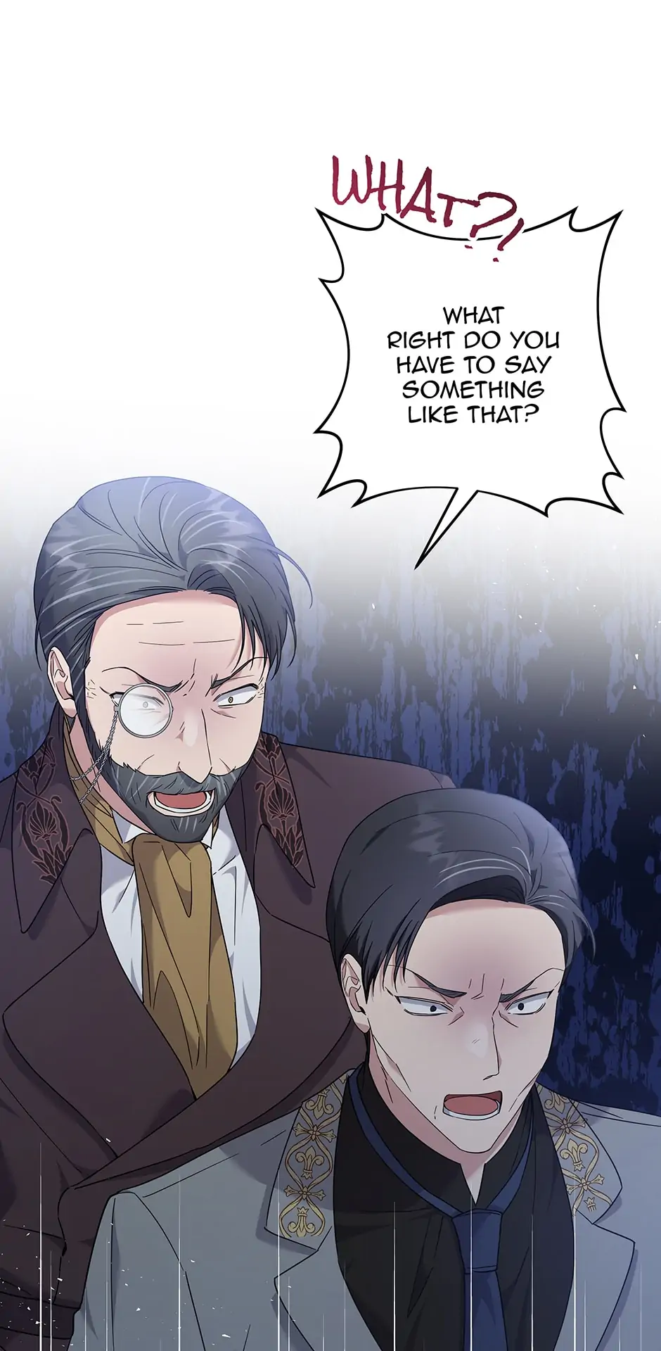 What It Means to be You? Chapter 107 page 74
