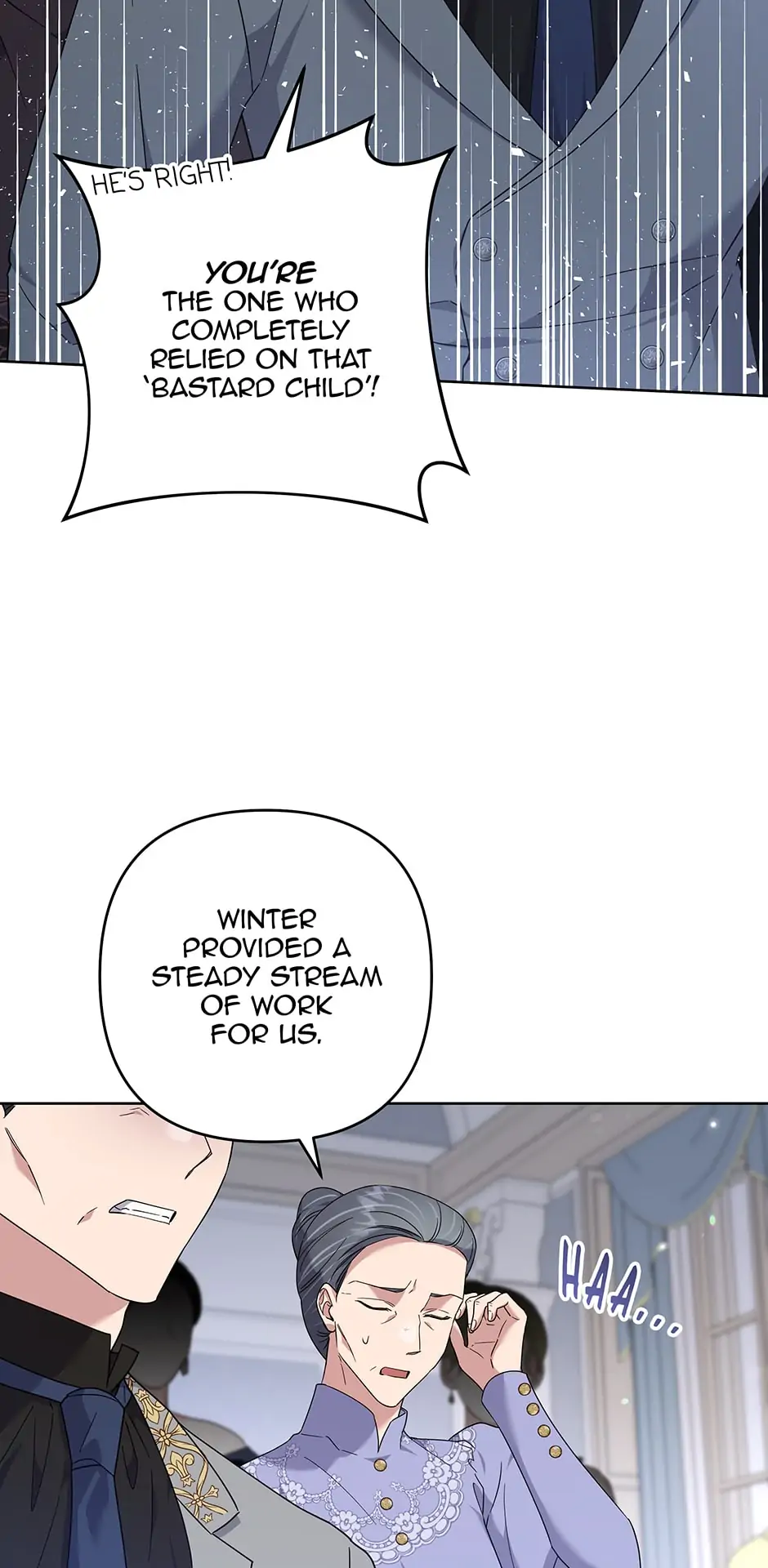 What It Means to be You? Chapter 107 page 75