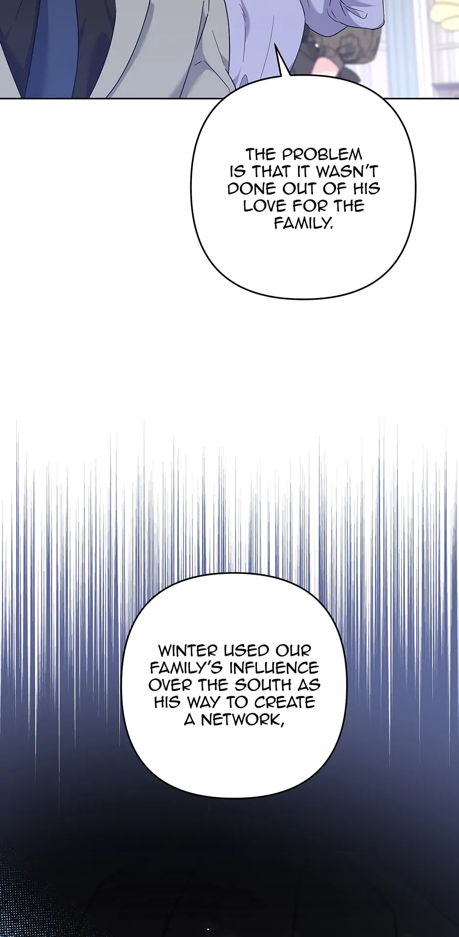 What It Means to be You? Chapter 107 page 76
