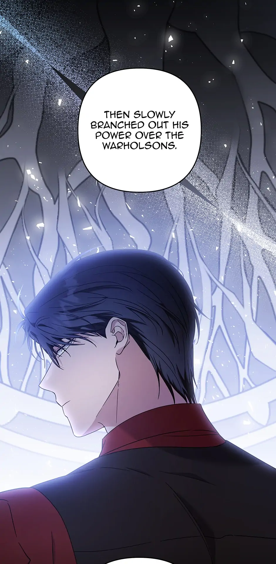 What It Means to be You? Chapter 107 page 77