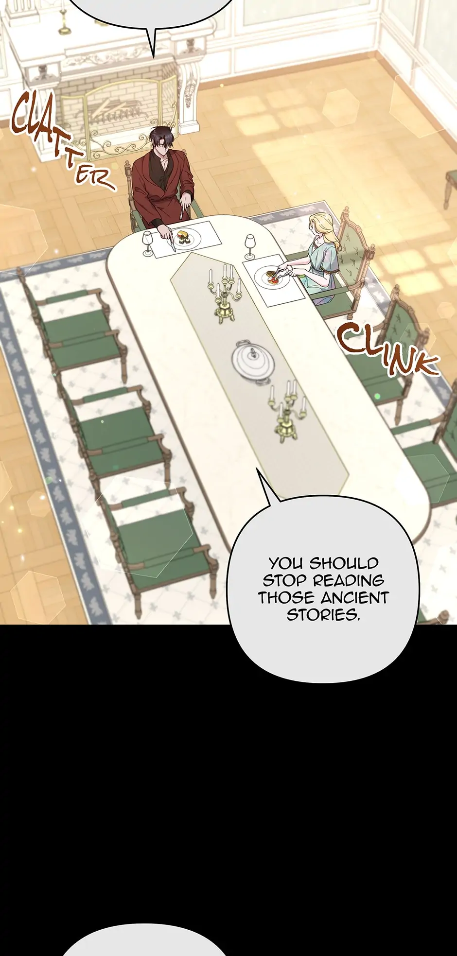 What It Means to be You? Chapter 107 page 7