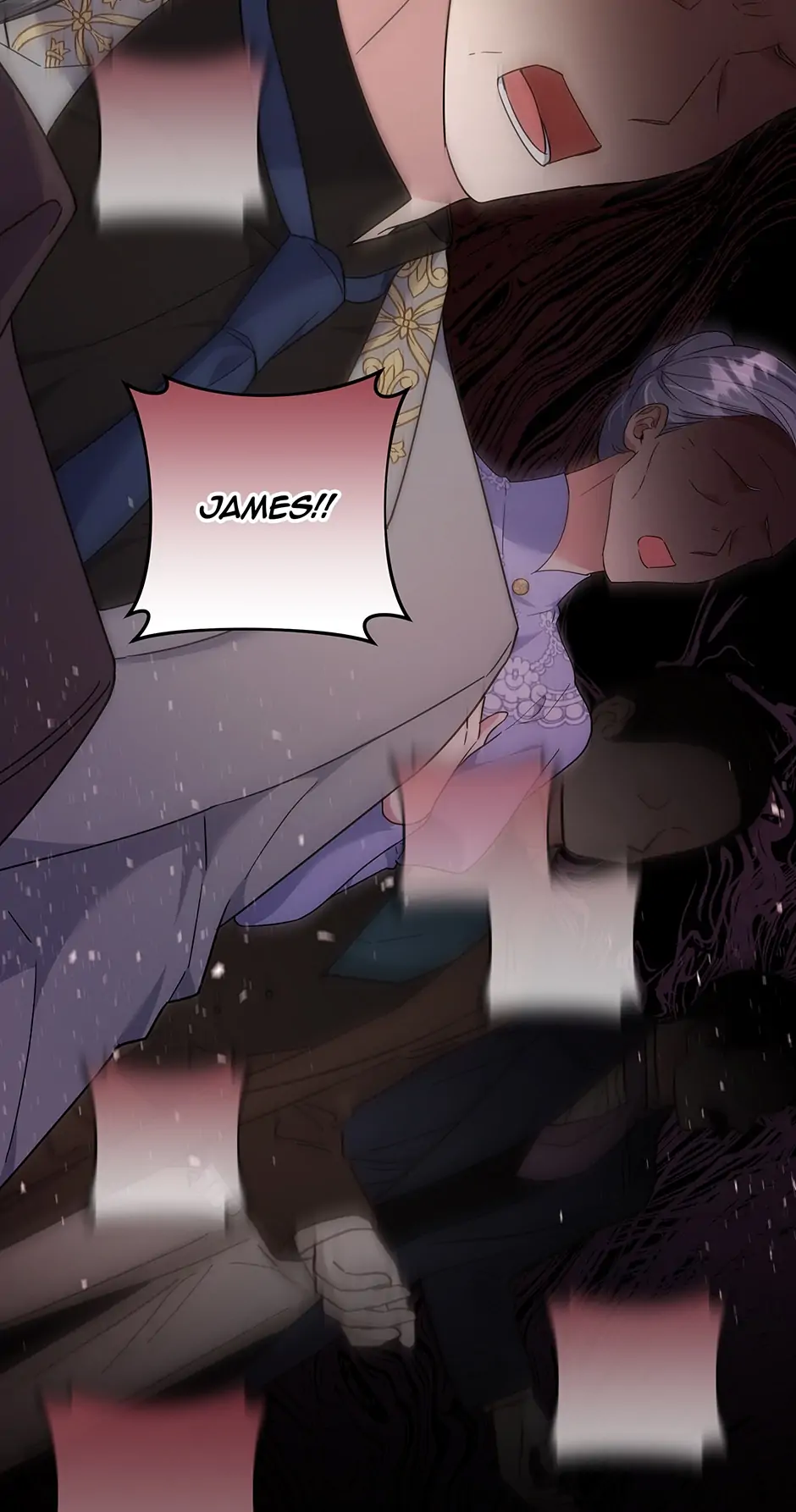 What It Means to be You? Chapter 107 page 82