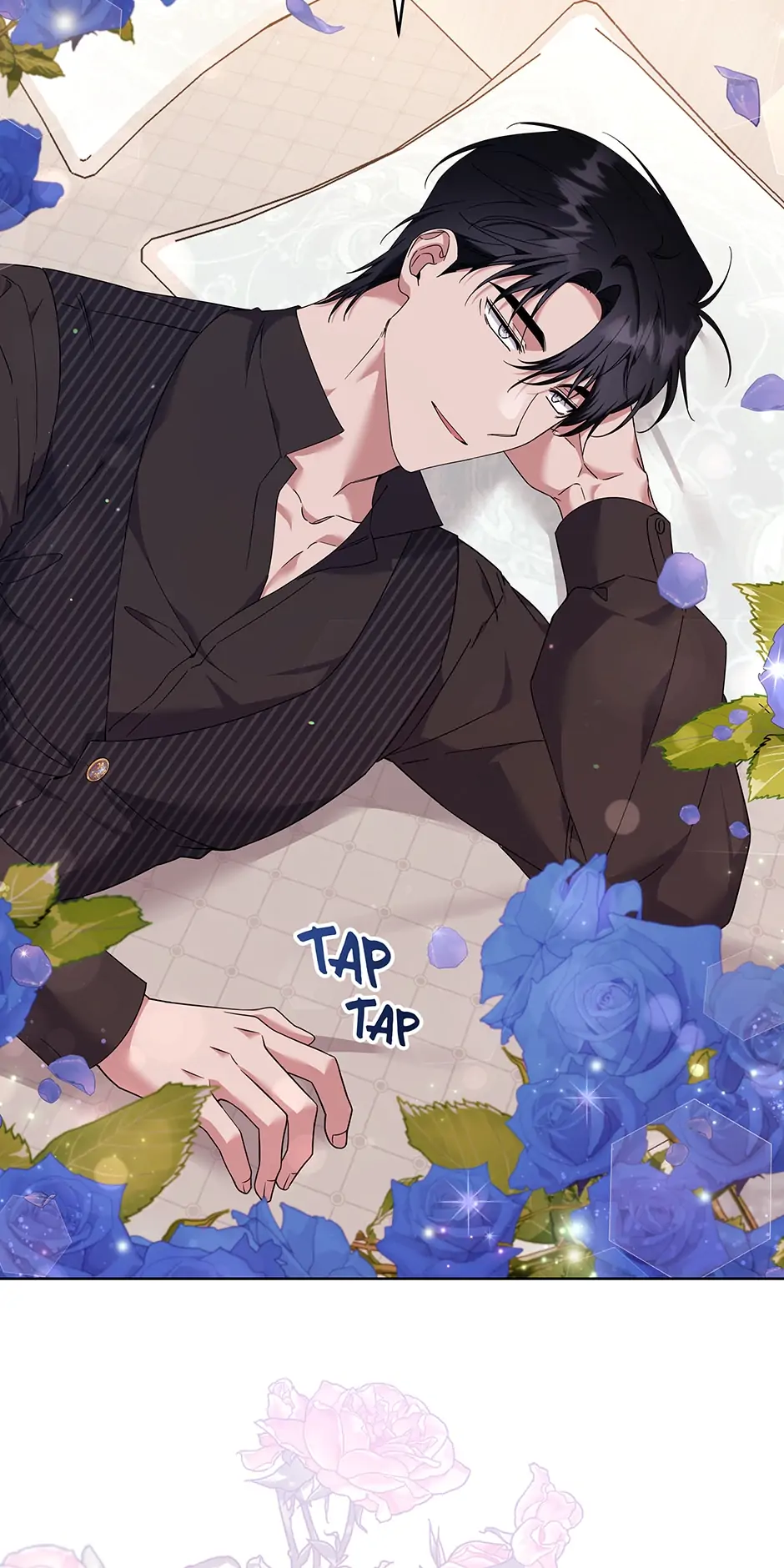 What It Means to be You? Chapter 109 page 10