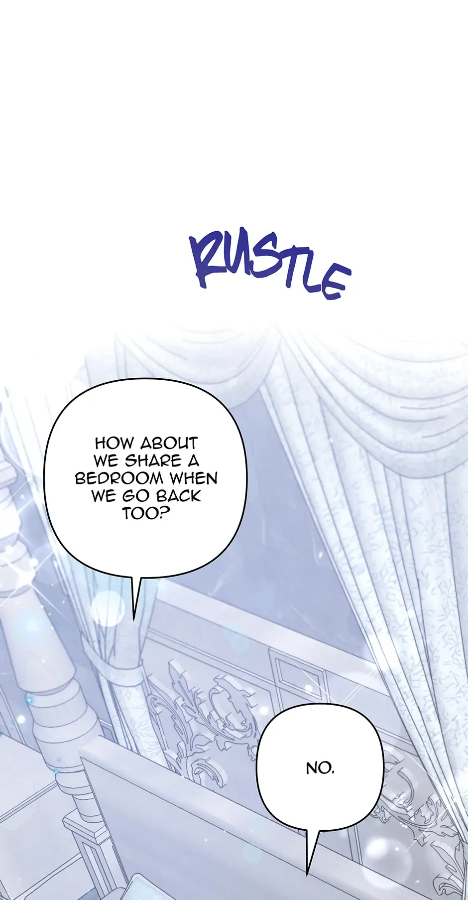 What It Means to be You? Chapter 109 page 12