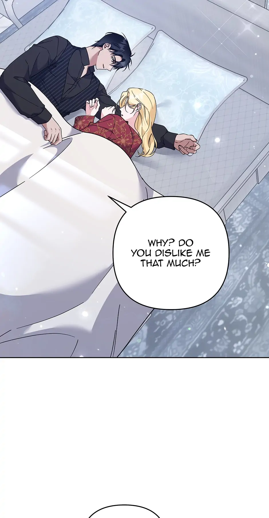 What It Means to be You? Chapter 109 page 13