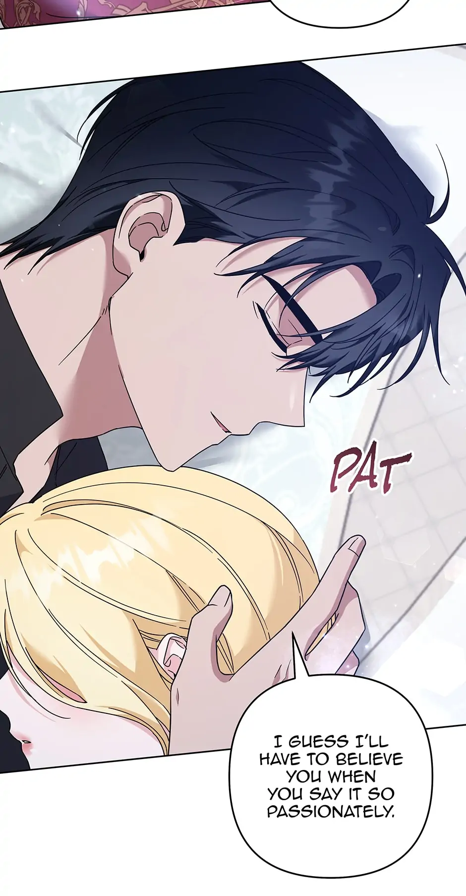 What It Means to be You? Chapter 109 page 15