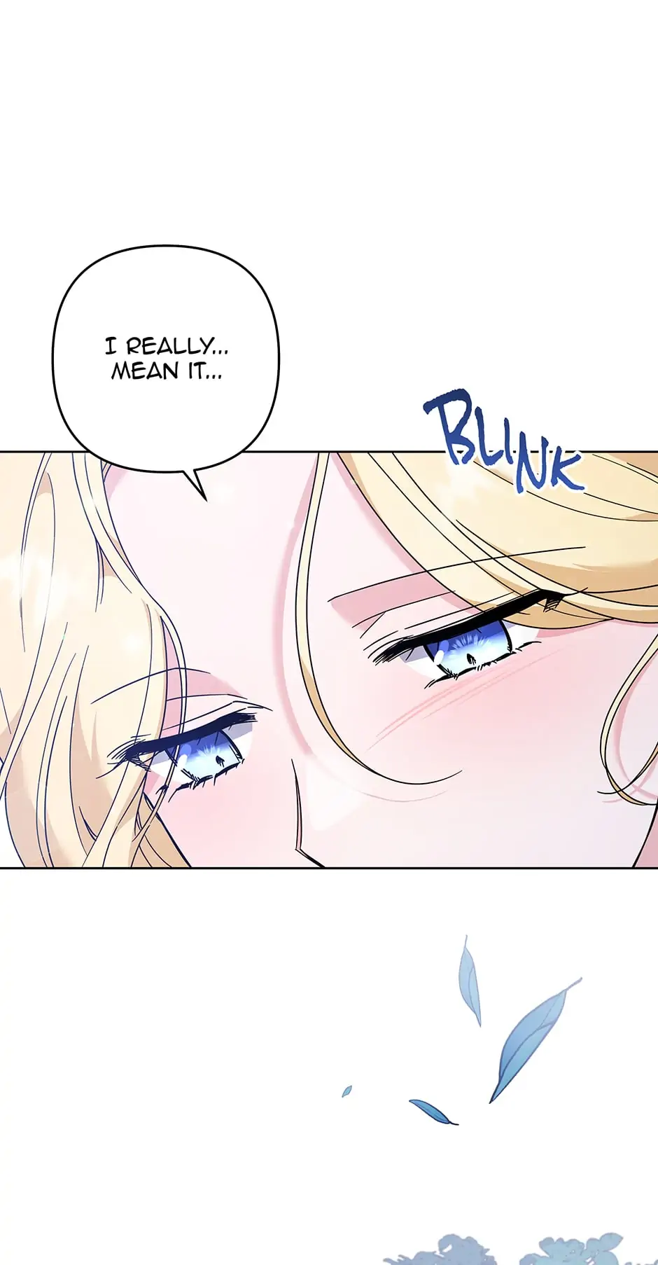 What It Means to be You? Chapter 109 page 16