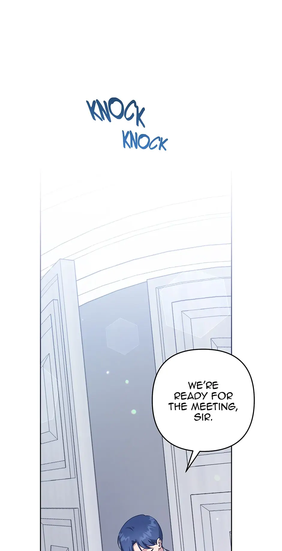 What It Means to be You? Chapter 109 page 18