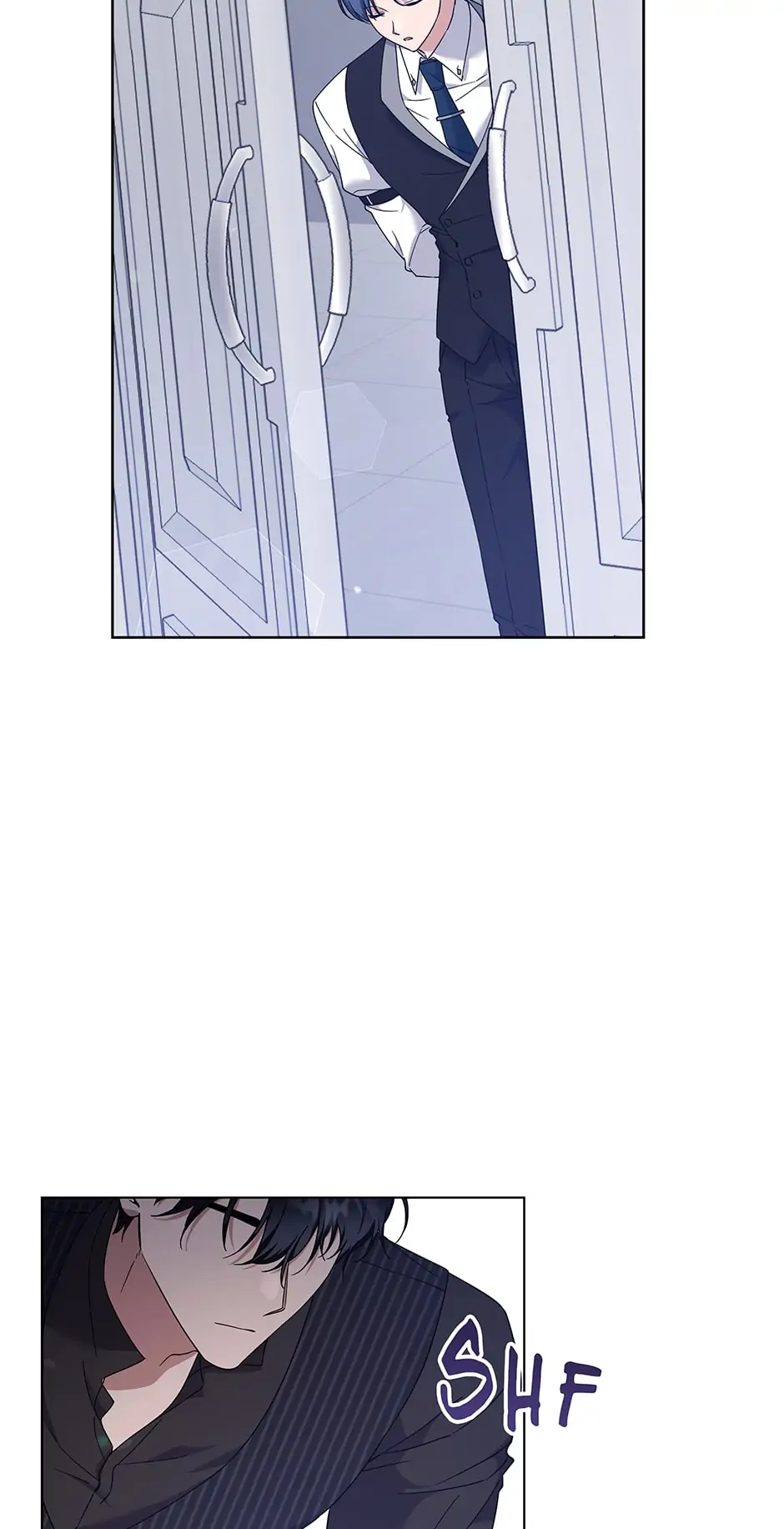 What It Means to be You? Chapter 109 page 19
