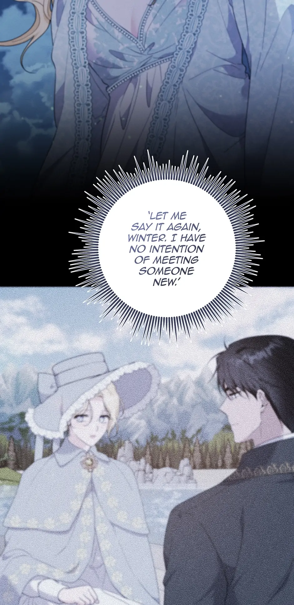What It Means to be You? Chapter 109 page 26