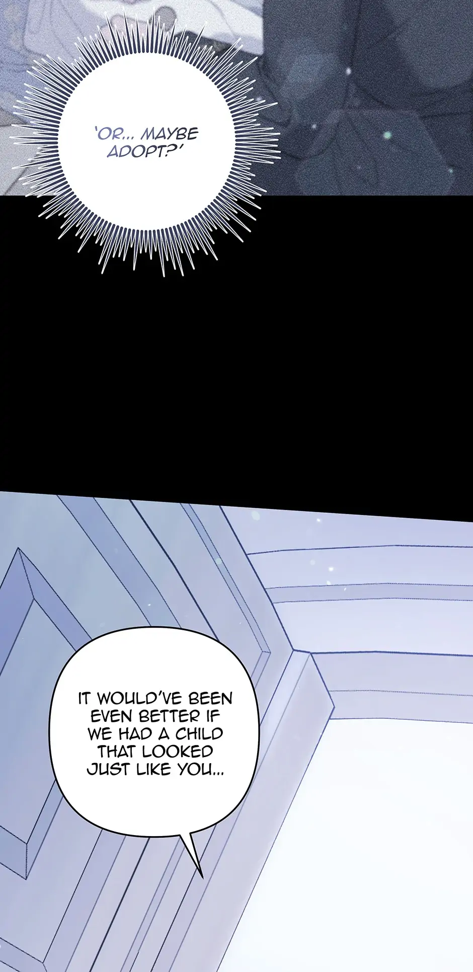 What It Means to be You? Chapter 109 page 27
