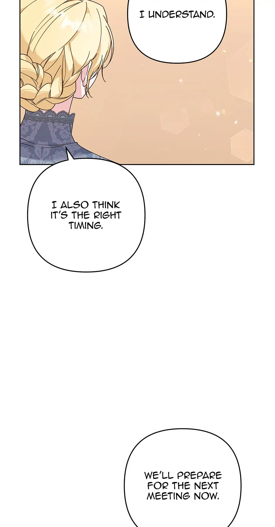 What It Means to be You? Chapter 109 page 2