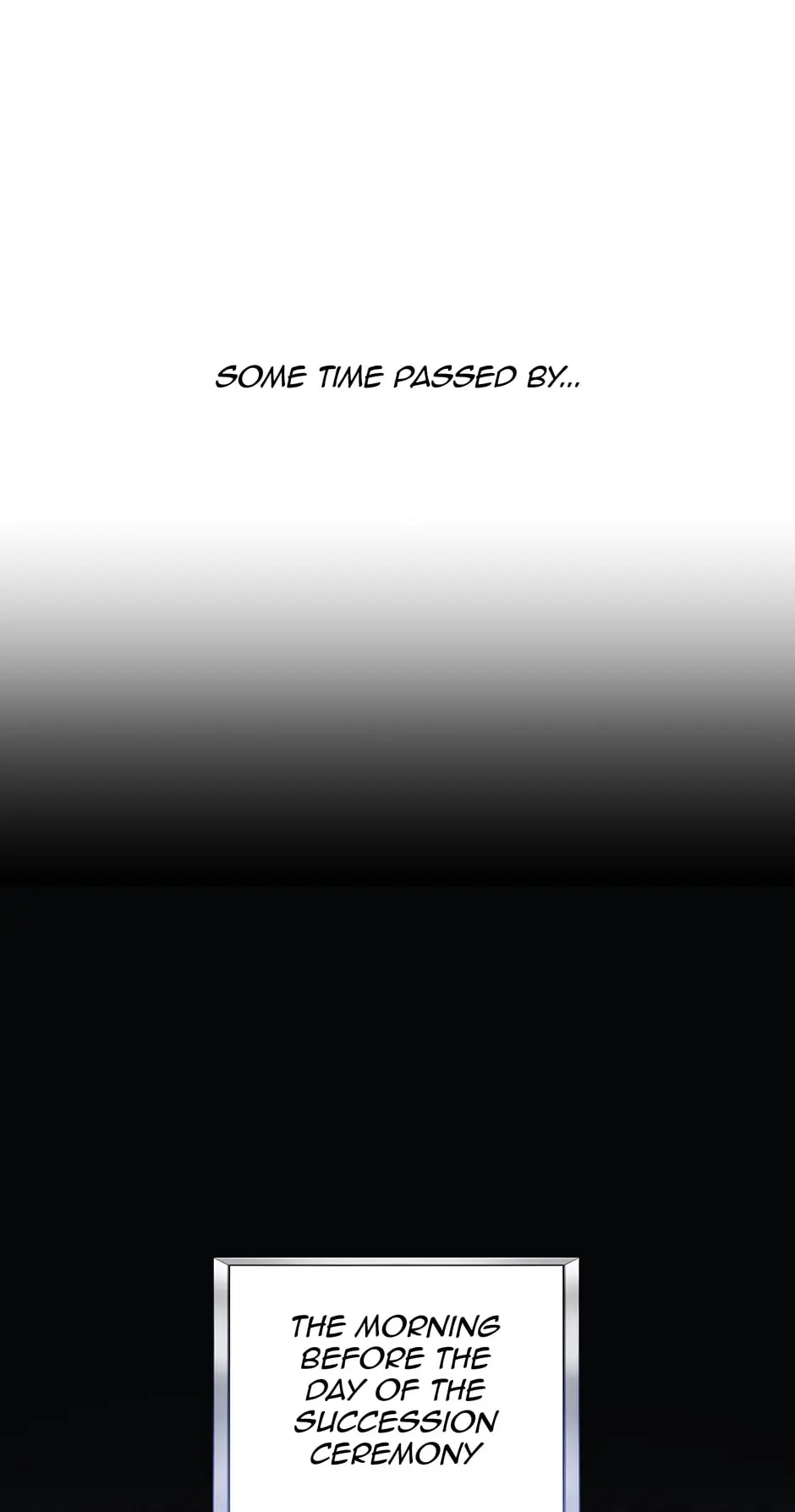 What It Means to be You? Chapter 109 page 30