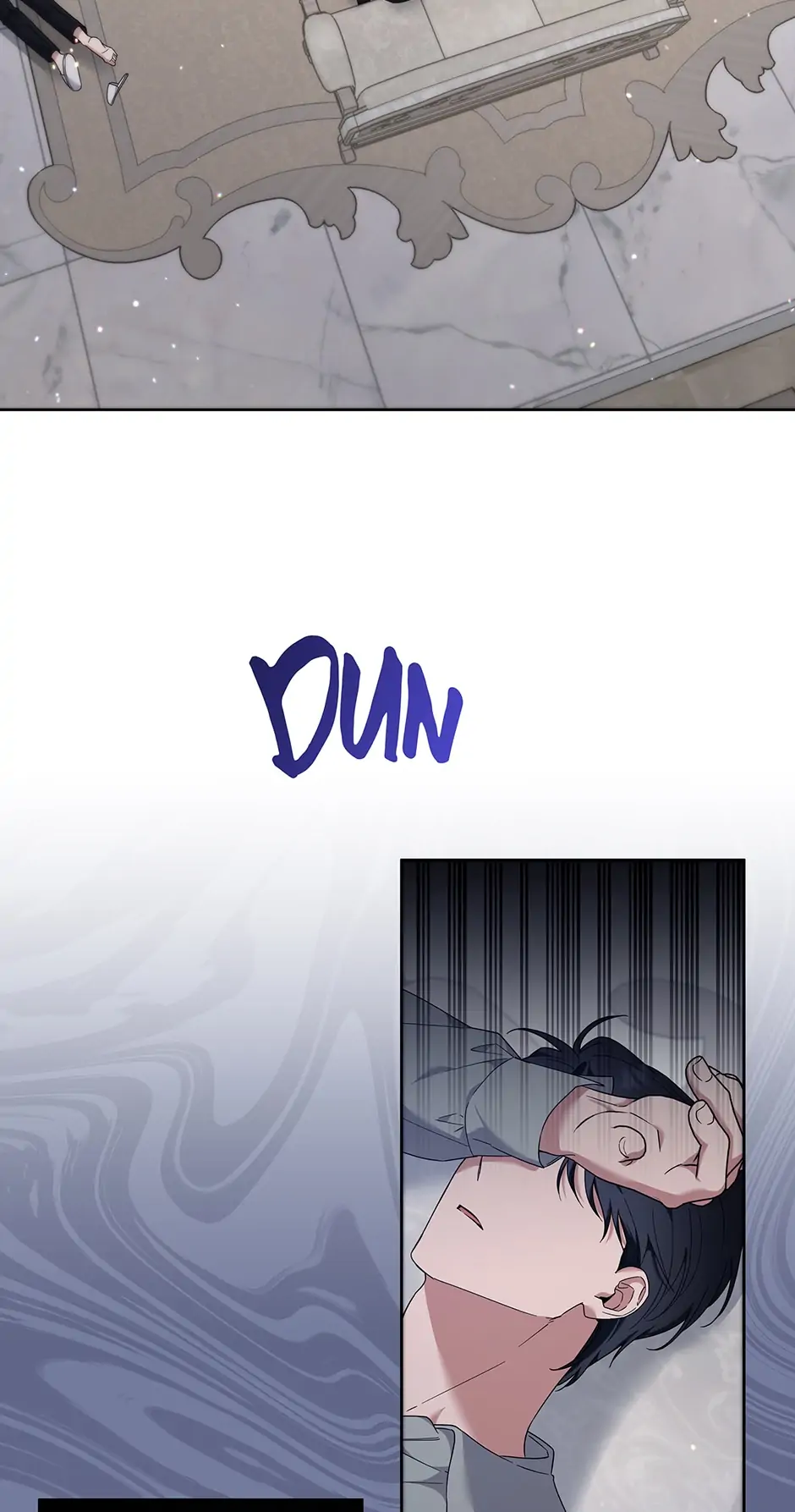 What It Means to be You? Chapter 109 page 32