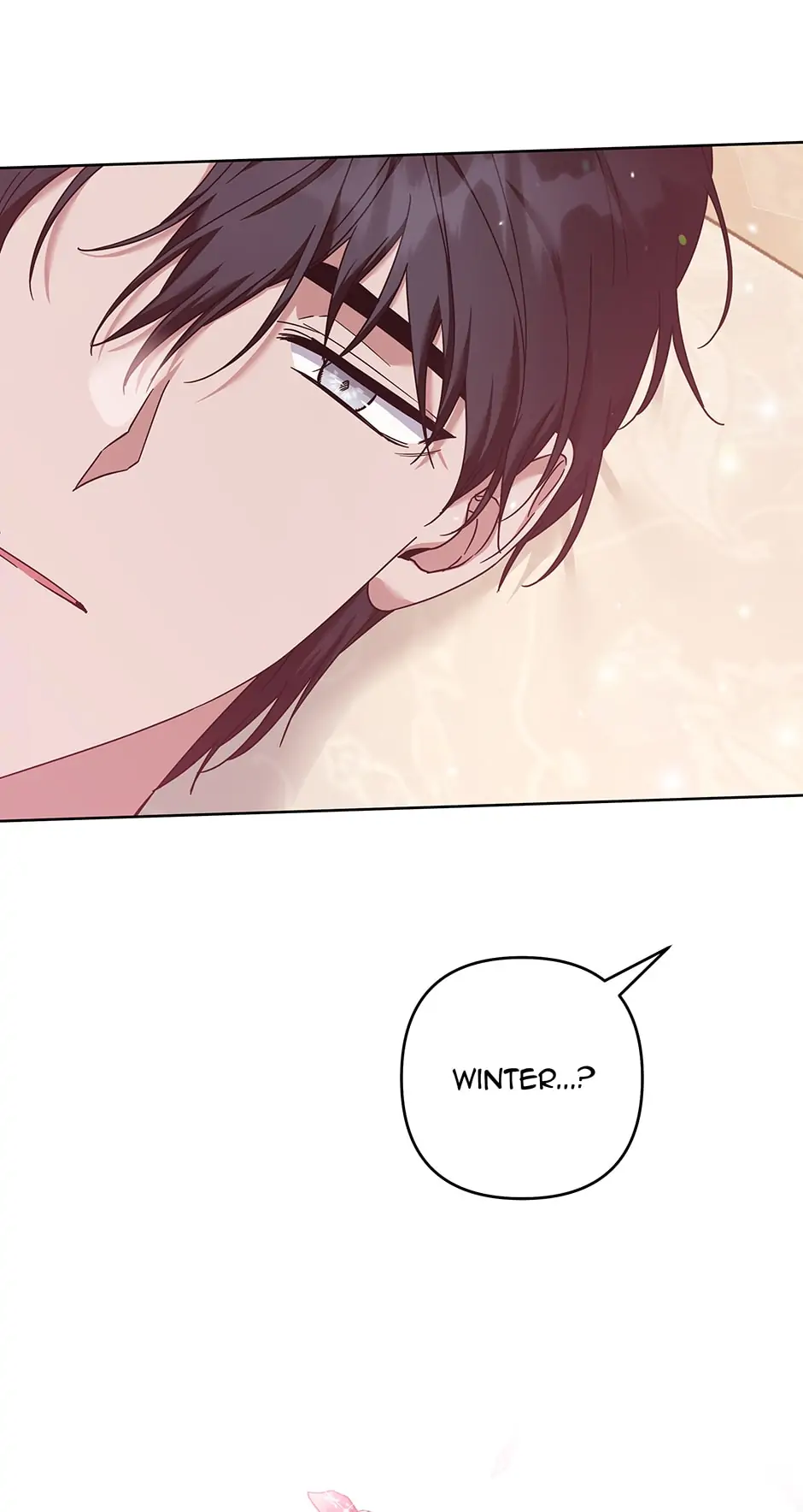 What It Means to be You? Chapter 109 page 38