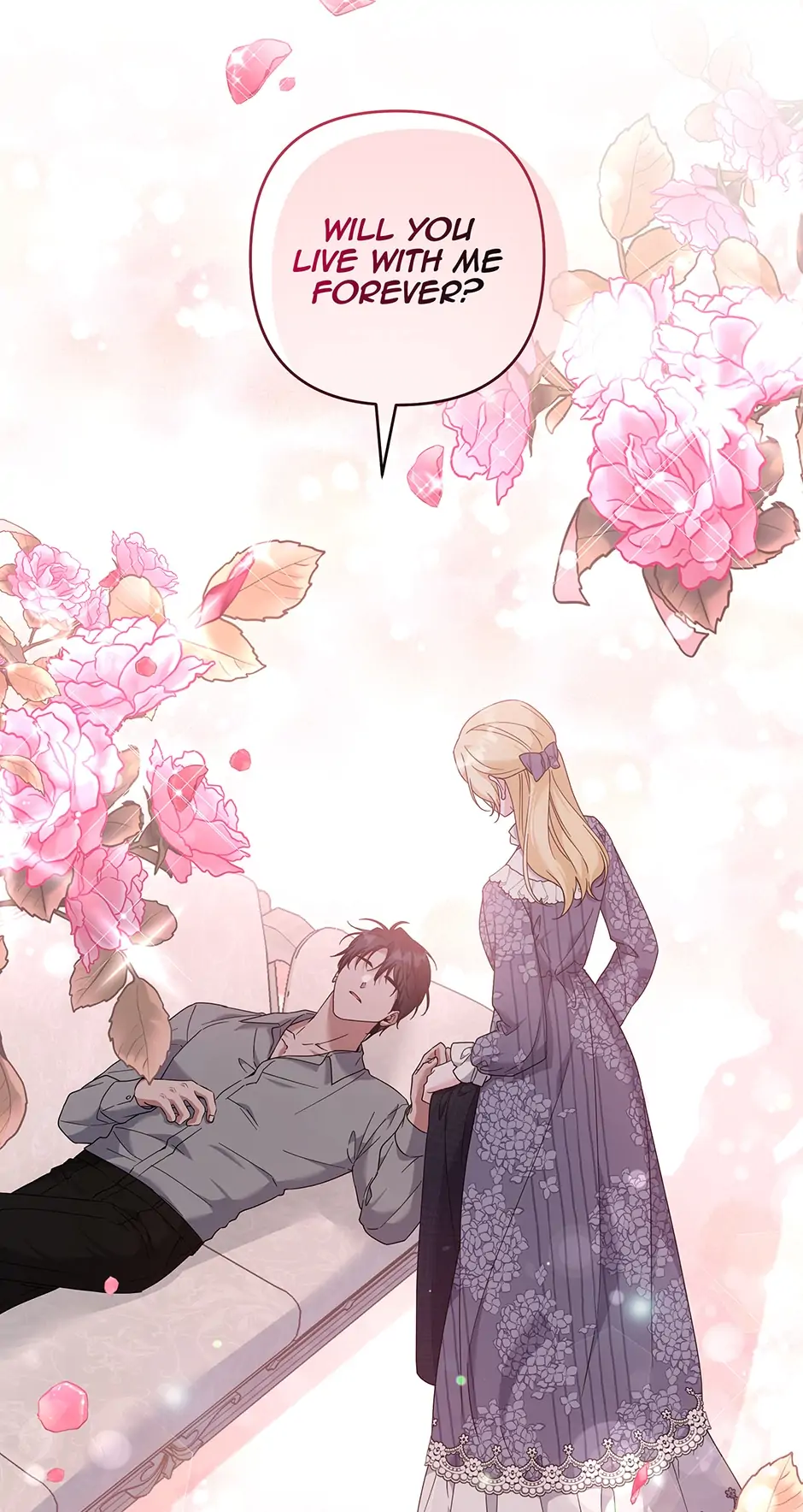 What It Means to be You? Chapter 109 page 39