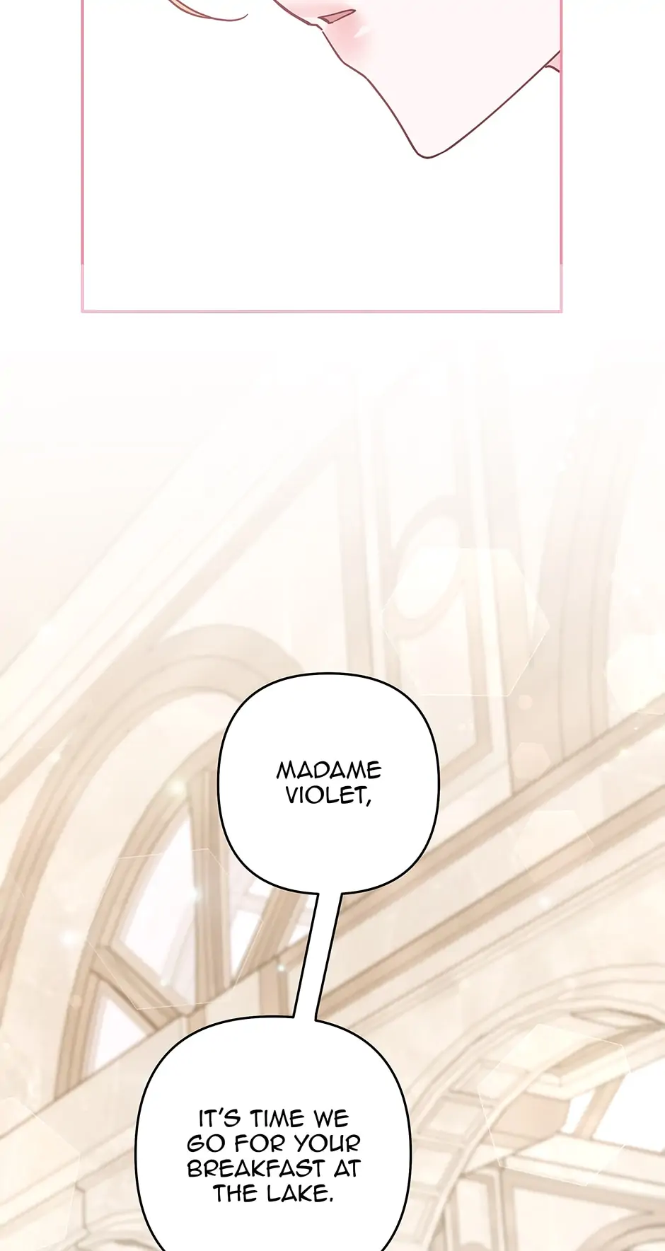 What It Means to be You? Chapter 109 page 41