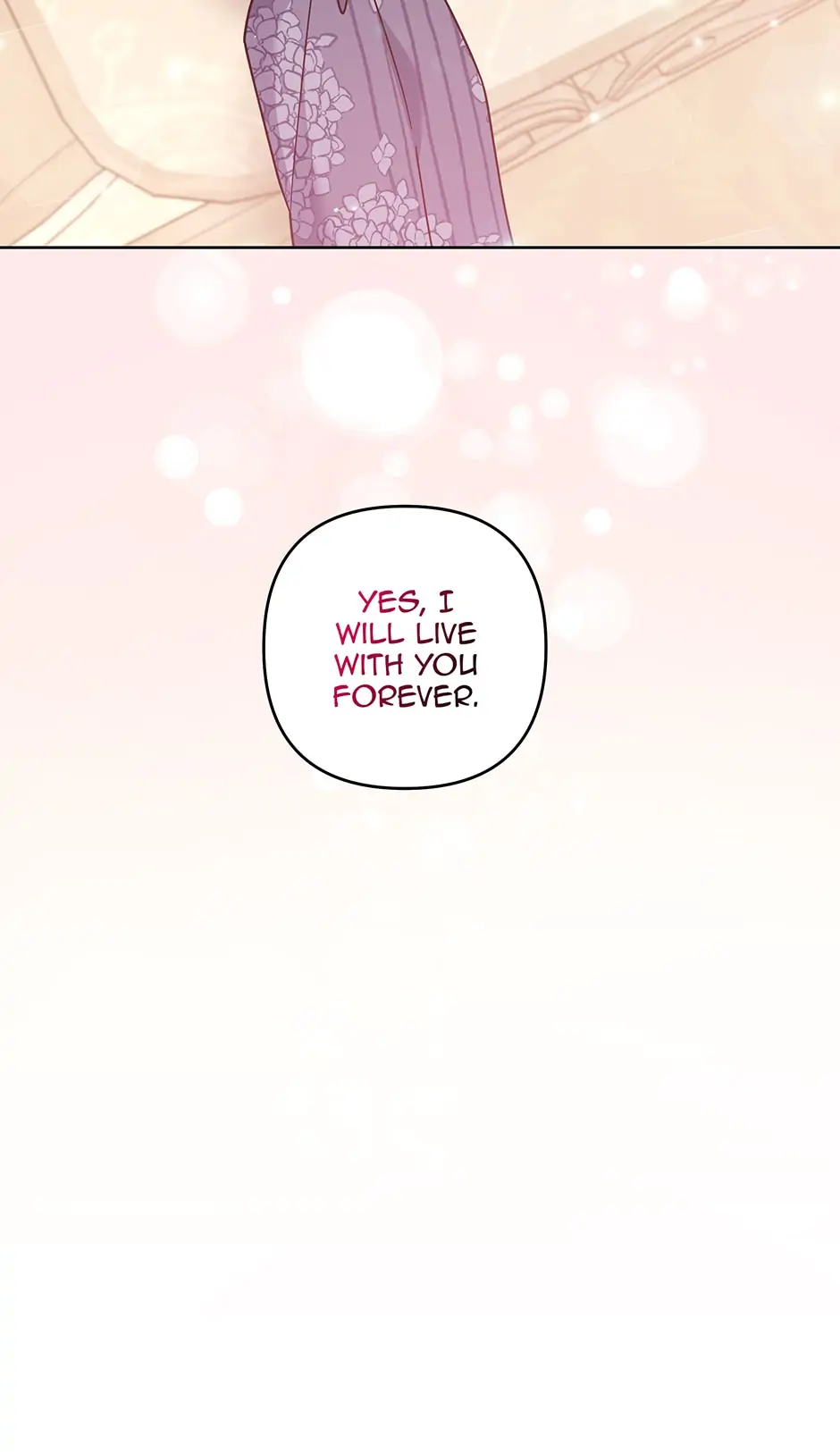 What It Means to be You? Chapter 109 page 45