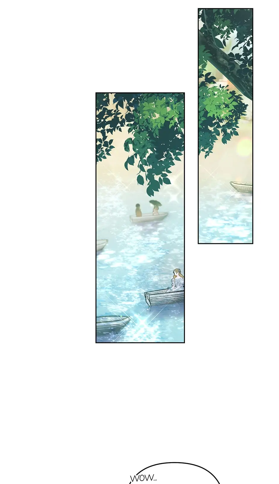 What It Means to be You? Chapter 109 page 46
