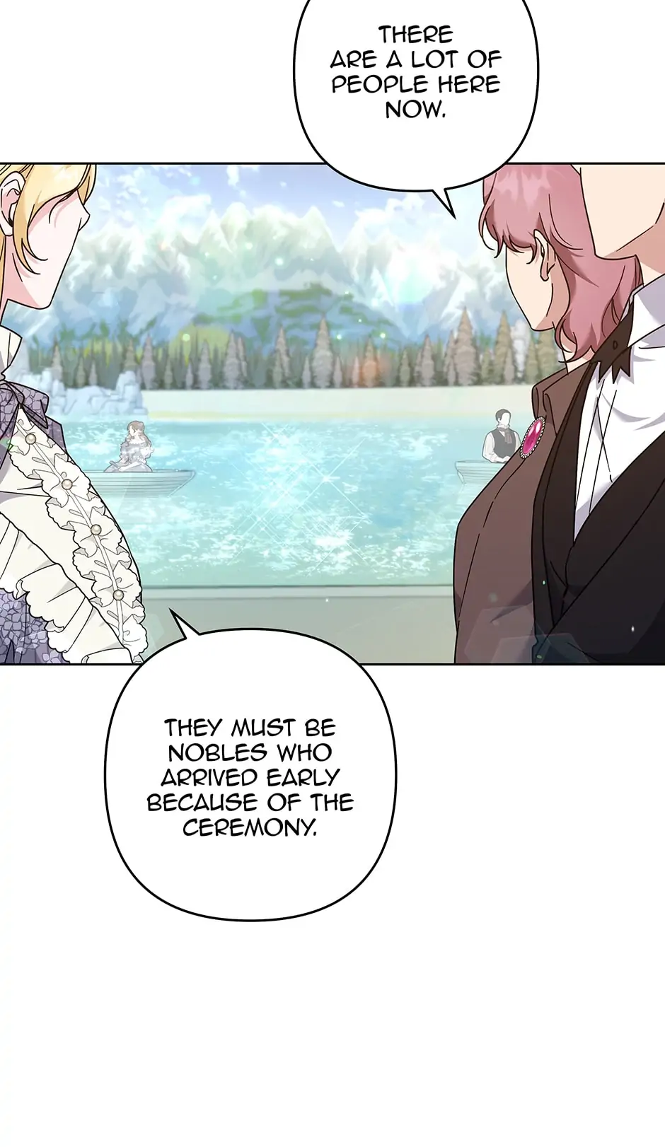 What It Means to be You? Chapter 109 page 47