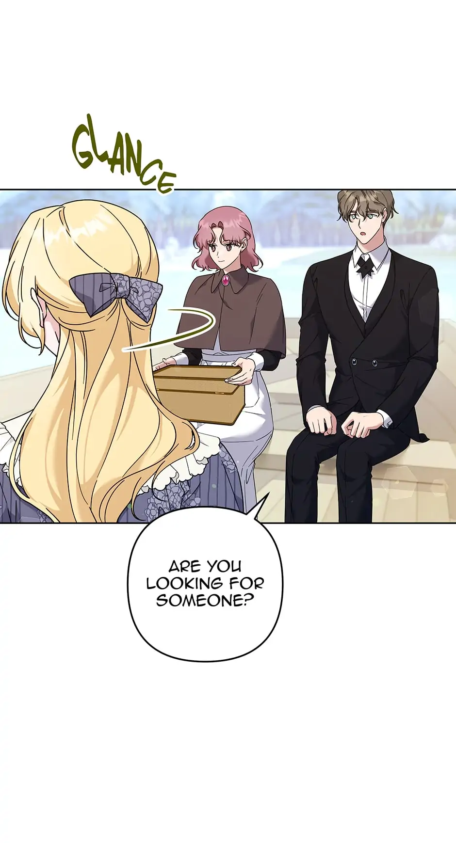 What It Means to be You? Chapter 109 page 48