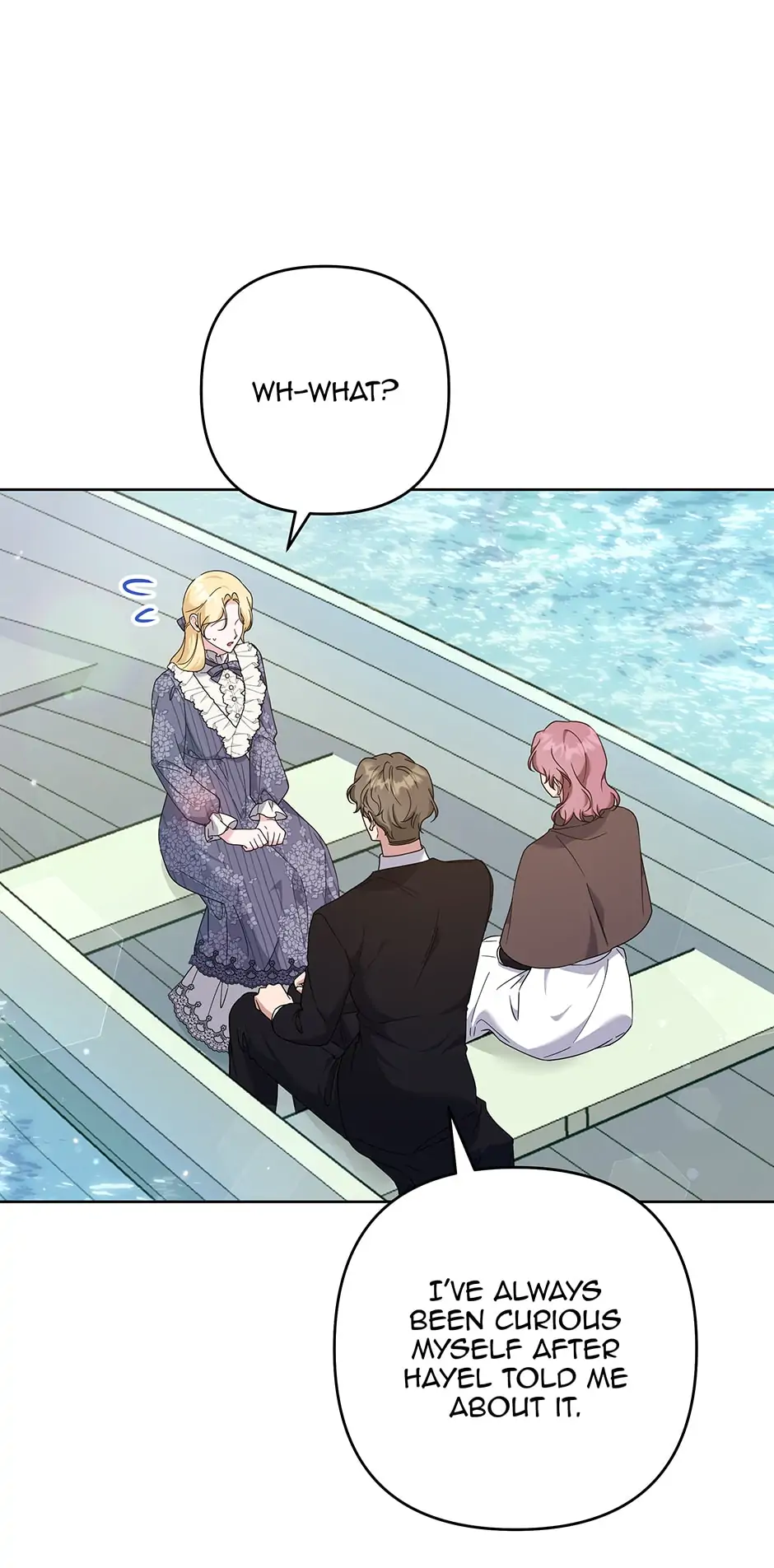What It Means to be You? Chapter 109 page 53