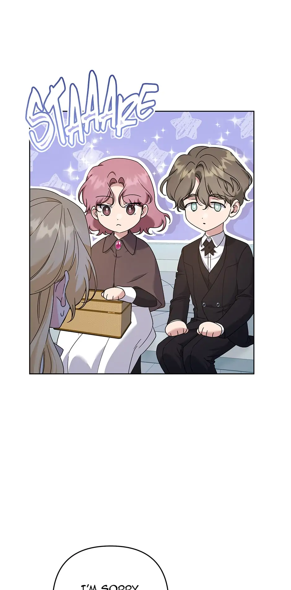 What It Means to be You? Chapter 109 page 54