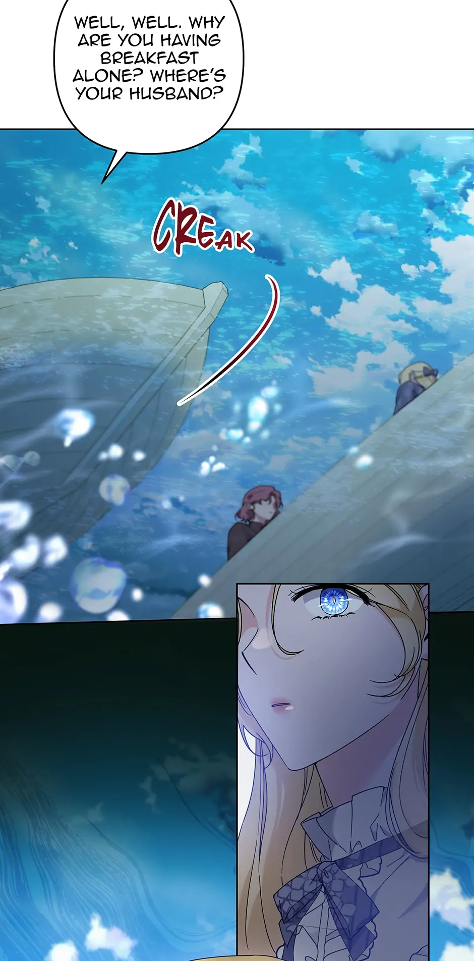 What It Means to be You? Chapter 109 page 57