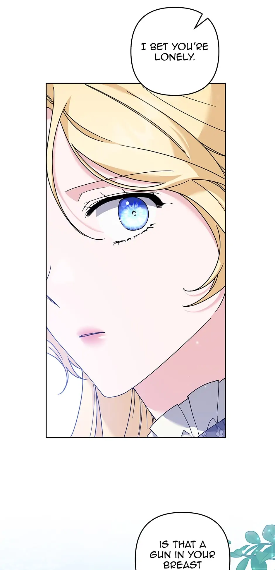 What It Means to be You? Chapter 109 page 62
