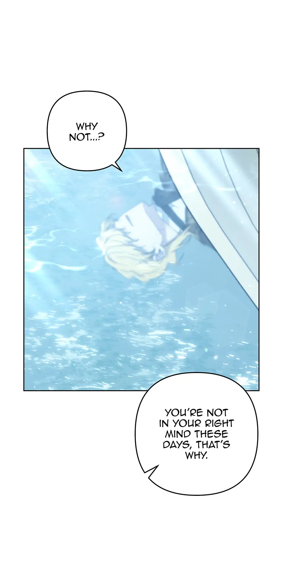 What It Means to be You? Chapter 109 page 64