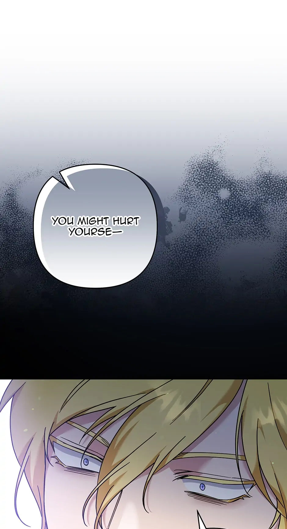 What It Means to be You? Chapter 109 page 65