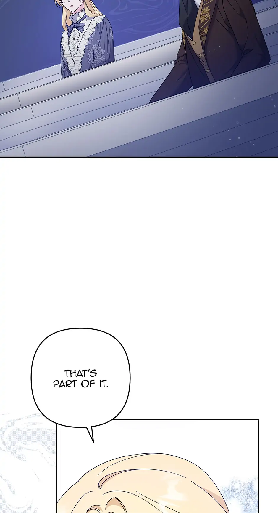What It Means to be You? Chapter 109 page 67