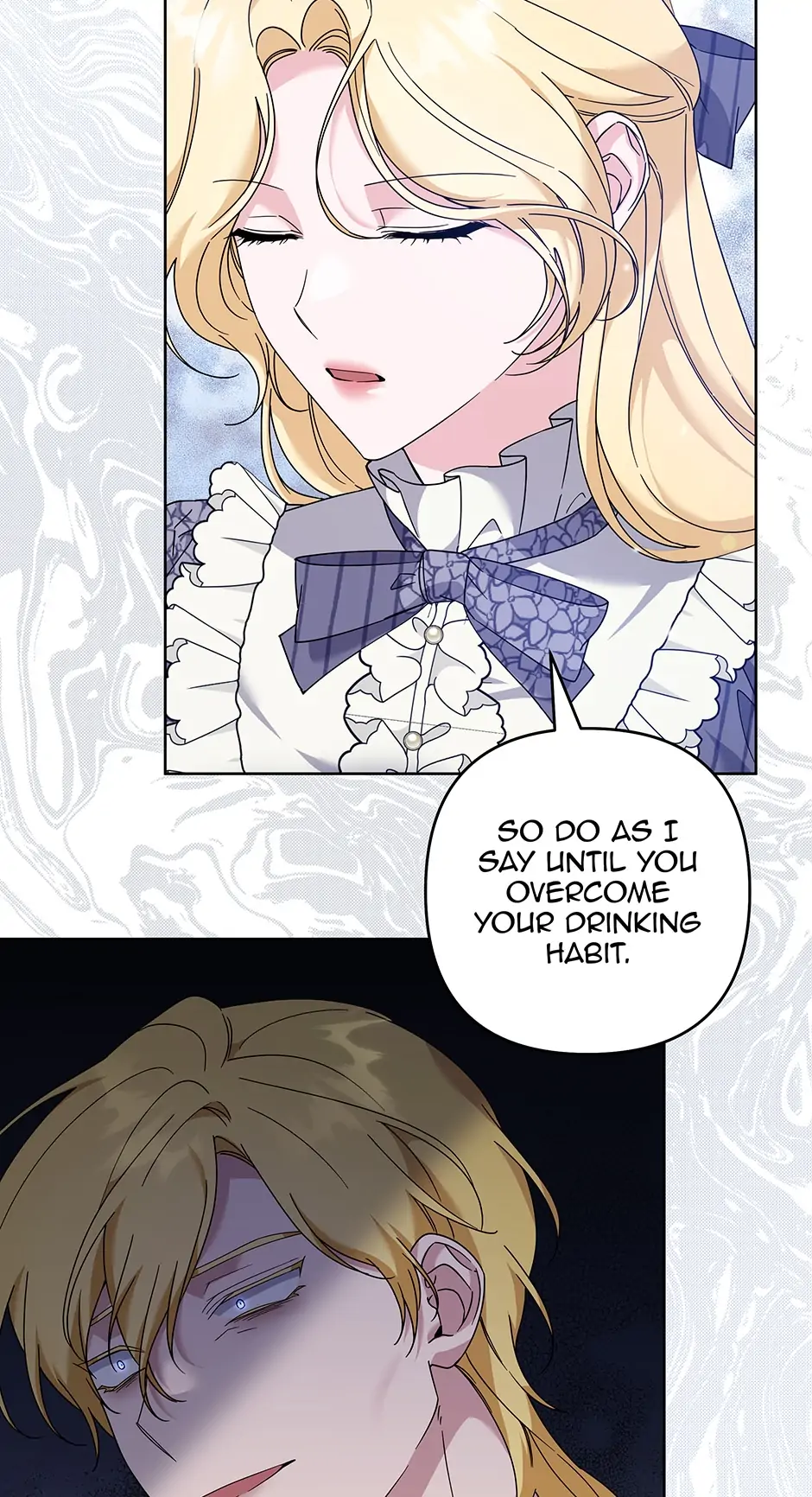 What It Means to be You? Chapter 109 page 68