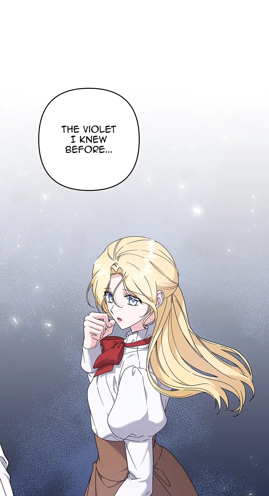 What It Means to be You? Chapter 109 page 71