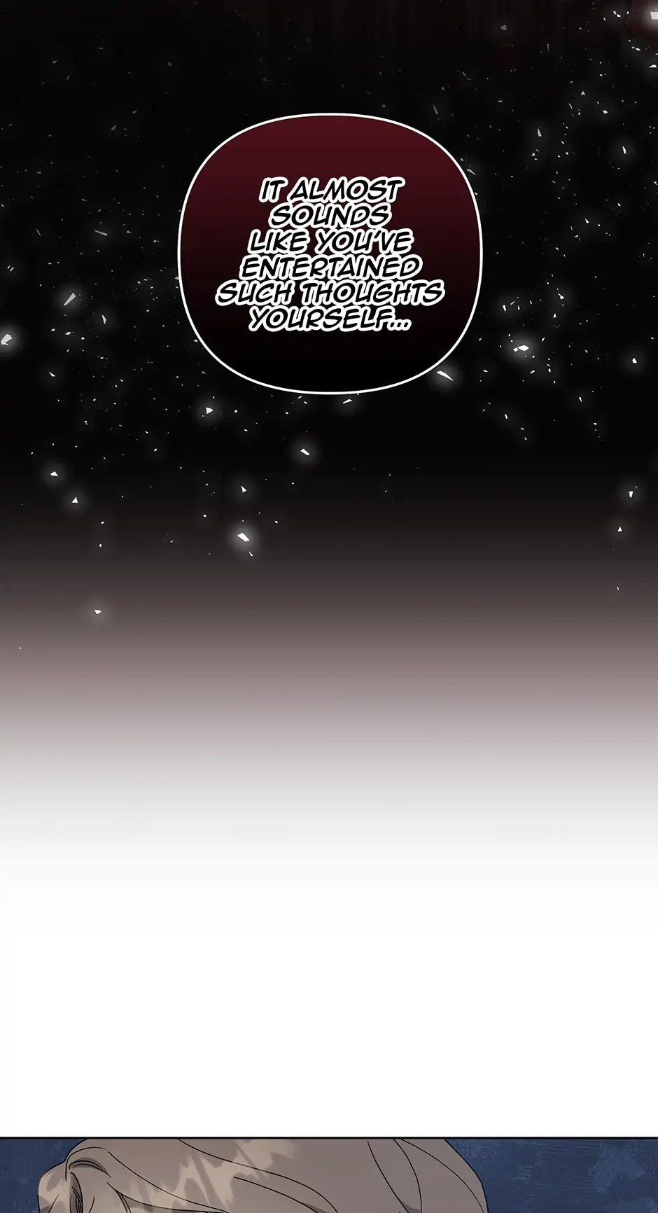What It Means to be You? Chapter 109 page 74
