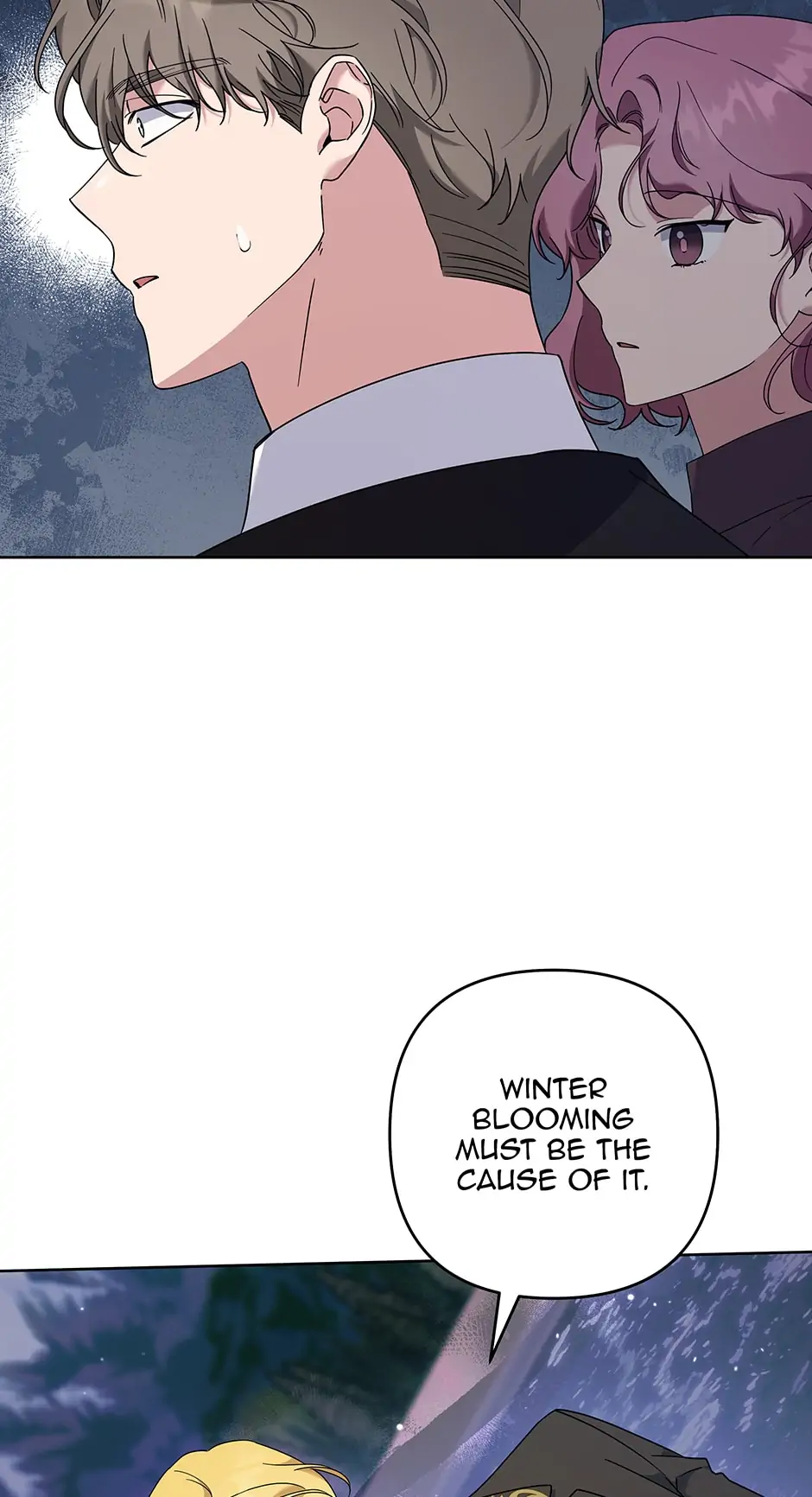What It Means to be You? Chapter 109 page 75