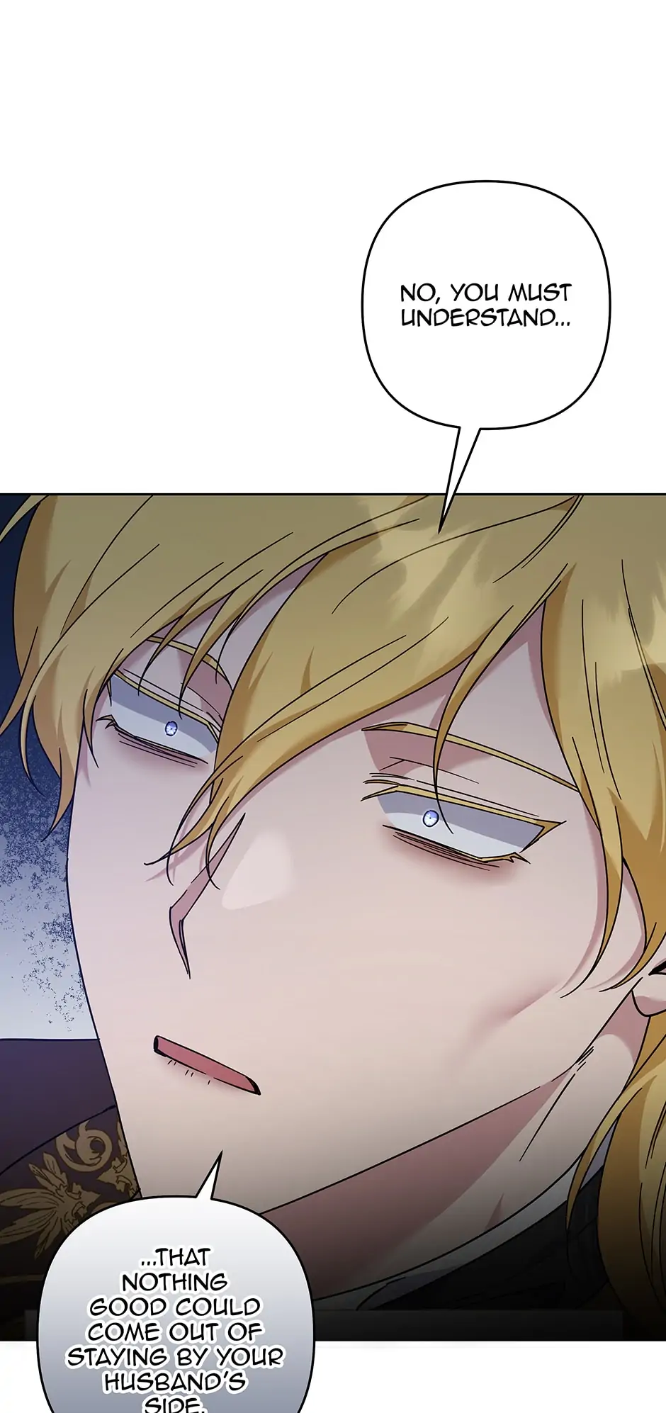 What It Means to be You? Chapter 109 page 77