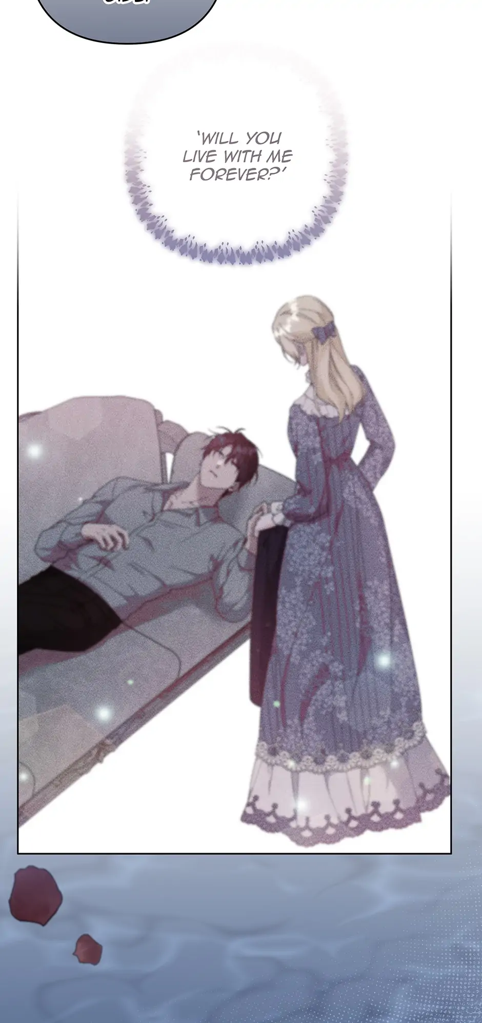 What It Means to be You? Chapter 109 page 78