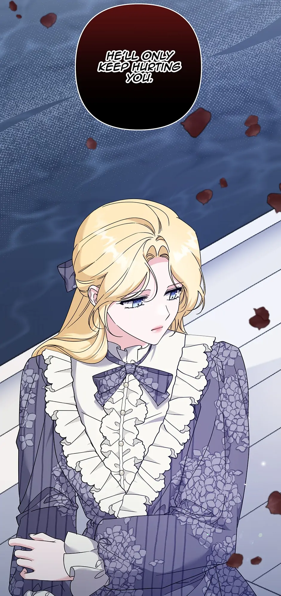 What It Means to be You? Chapter 109 page 79